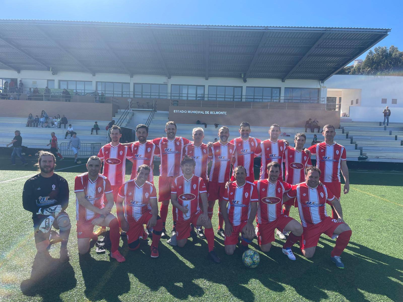 Atalaia do Campo sagrou-se campeão do XII Torneio Pedro Álvares Cabral de Veteranos 🏆