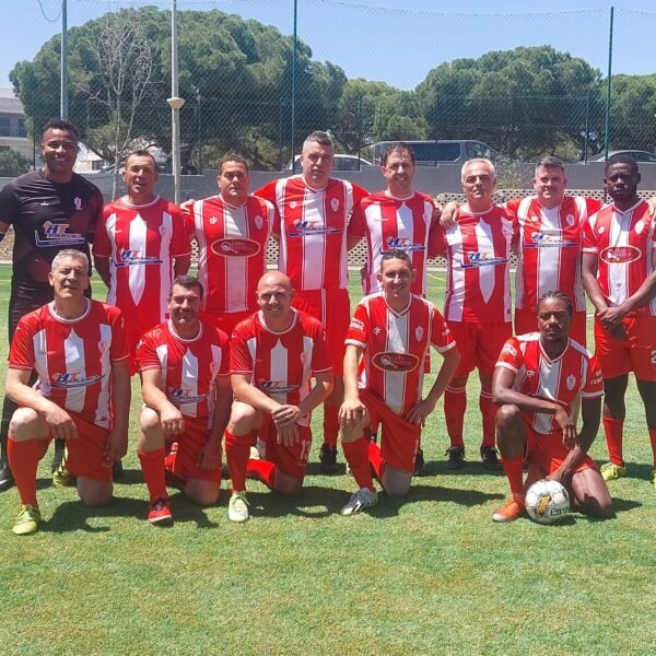 Atalaia joga bem no Torneio Internacional de Veteranos em&hellip;